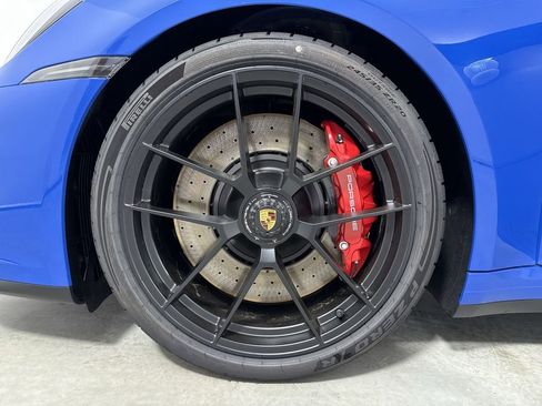 New 2026 Porsche 911 Carrera GTS image 13