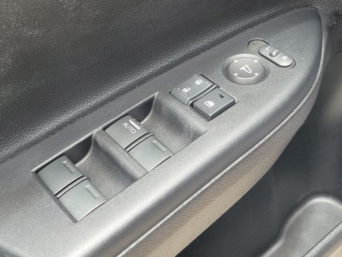 Used 2017 Honda Accord Sport image 22