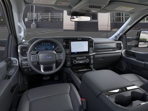 New 2026 Ford F250 Lariat w/ Tremor Off-Road Package AWD/4WD image 9