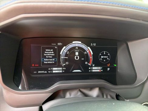 Used 2023 Toyota Tundra Platinum image 8