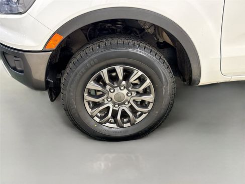 Used 2021 Ford Ranger XLT w/ Equipment Group 301A Mid image 27
