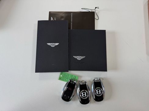 Used 2022 Bentley Continental GT image 55