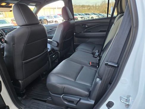 Used 2021 Honda Passport Elite image 11