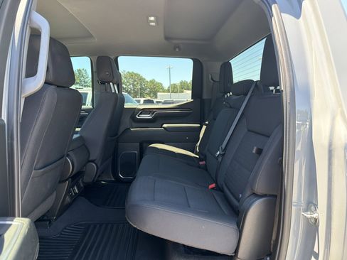 Used 2024 GMC Sierra 1500 Elevation AWD/4WD image 29