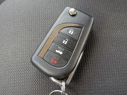 Used 2026 Toyota Corolla LE FWD image 25