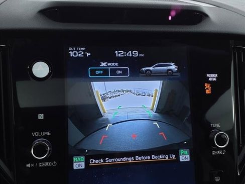 New 2025 Subaru Outback Limited image 10