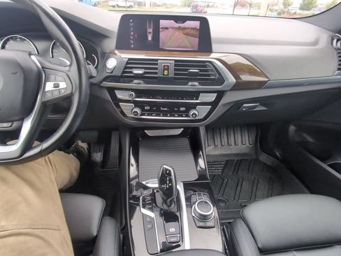 Used 2021 BMW X3 xDrive30i w/ Convenience Package AWD/4WD image 21