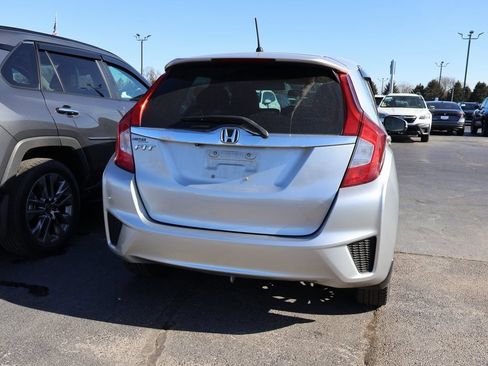 Used 2015 Honda Fit image 16