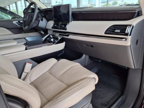 New 2024 Lincoln Navigator Reserve image 9