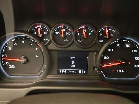 Used 2024 Chevrolet Silverado 2500 W/T w/ WT Convenience Package image 6