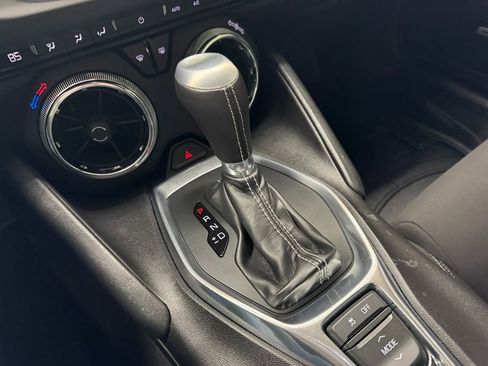 Used 2017 Chevrolet Camaro LT w/ RS Package RWD image 35