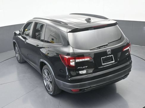 Used 2022 Honda Pilot Sport image 48