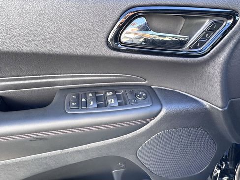 New 2026 Dodge Durango GT image 9