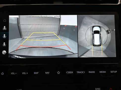 Certified 2022 Hyundai Tucson Limited image 15