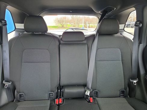 Certified 2026 Honda CR-V Sport image 28