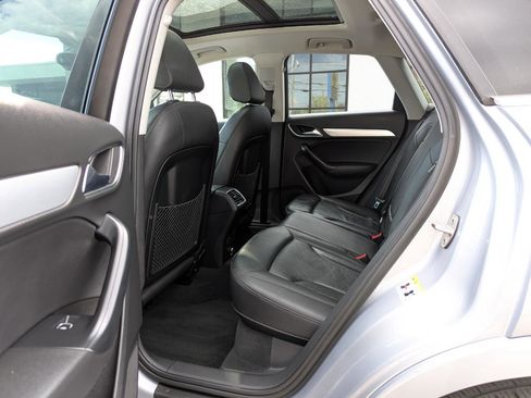 Used 2015 Audi Q3 2.0T Premium Plus AWD/4WD image 38
