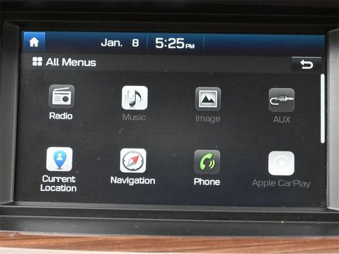 Used 2018 Genesis G80 3.8 image 10