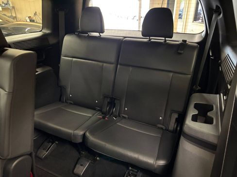 Used 2025 Hyundai Santa Fe SEL FWD image 31