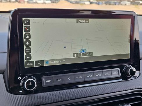 Certified 2023 Hyundai Kona Limited image 28