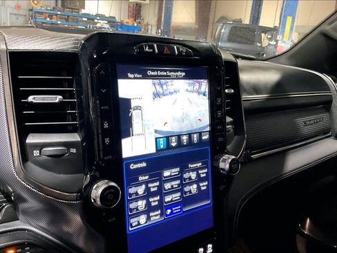 Used 2021 RAM 1500 Limited RWD image 18