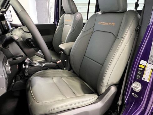 New 2026 Jeep Gladiator Mojave image 20