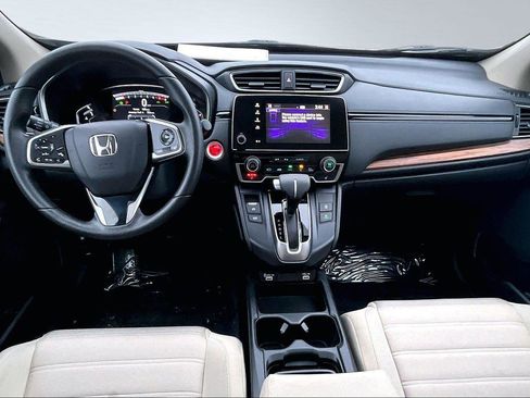Used 2022 Honda CR-V EX image 7