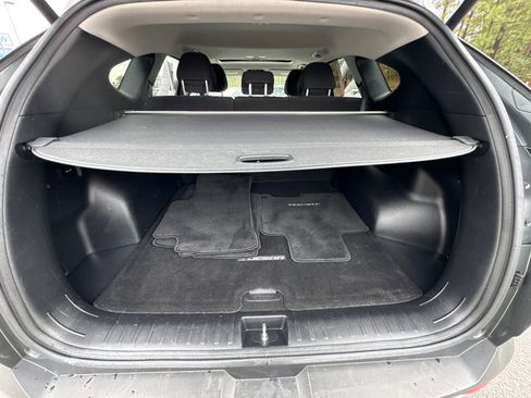 Used 2022 Hyundai Tucson SEL w/ Convenience Package image 18