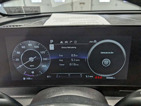 Certified 2023 Kia Sportage SX AWD/4WD image 24