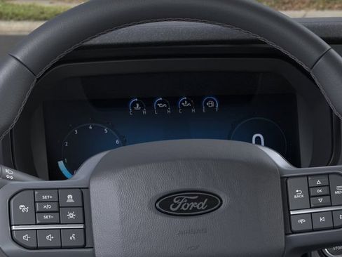 New 2026 Ford F150 Lariat w/ Equipment Group 502A High RWD image 13