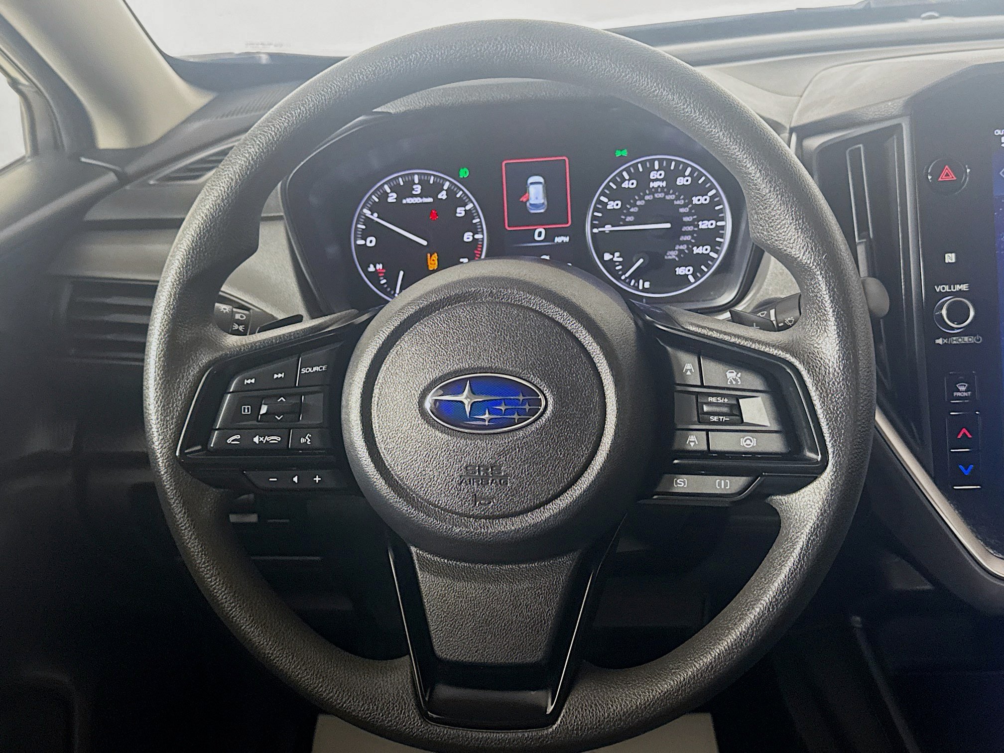Certified 2024 Subaru Crosstrek 2.0i Premium AWD/4WD image 14