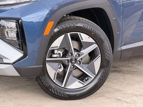New 2026 Hyundai Tucson SEL AWD/4WD image 35