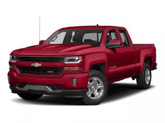 Used 2017 Chevrolet Silverado 1500 LT w/ All Star Edition image 1