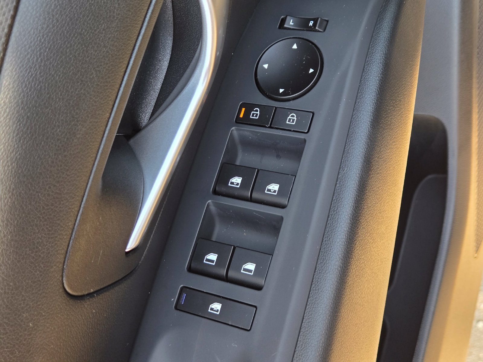 New 2026 Hyundai Tucson SEL Plus FWD image 20