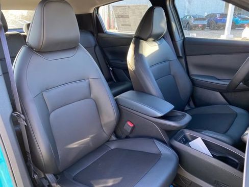 New 2026 Nissan Leaf SV+ w/ Floor Mat Package (SV+) image 10