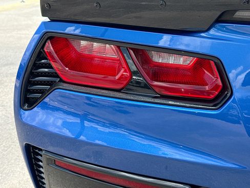 Used 2019 Chevrolet Corvette Grand Sport RWD image 10