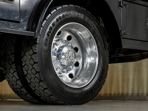 Used 2022 RAM 4500 Tradesman w/ Towing Technology Group image 52