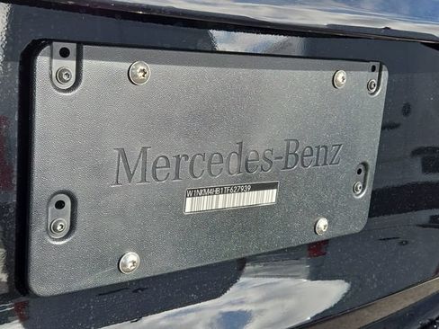 New 2026 Mercedes-Benz GLC 300 4MATIC image 31