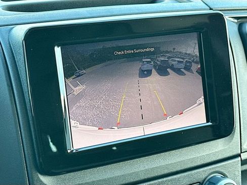 New 2026 RAM ProMaster 2500 image 8