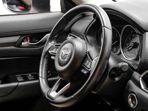 Used 2017 MAZDA CX-5 Touring w/ I-ACTIVSENSE Package image 26