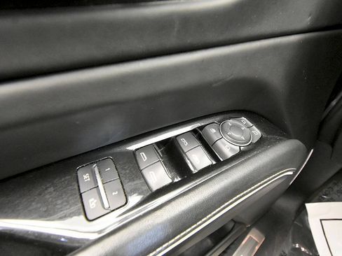 Used 2023 Cadillac Escalade Sport Platinum w/ LPO, ONYX Package AWD/4WD image 41