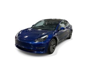 Certified 2023 Tesla Model 3 Standard Range RWD video 1