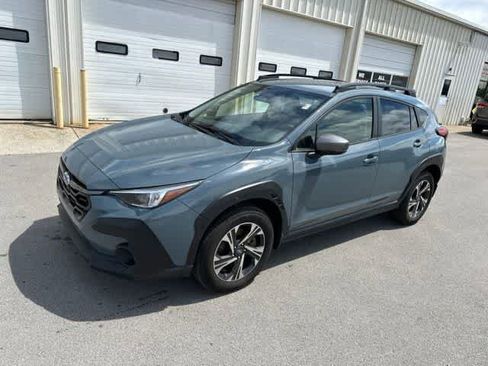 Used 2024 Subaru Crosstrek 2.0i Premium AWD/4WD image 13