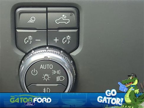 Used 2025 GMC Sierra 1500 AT4 w/ AT4 Premium Package image 31