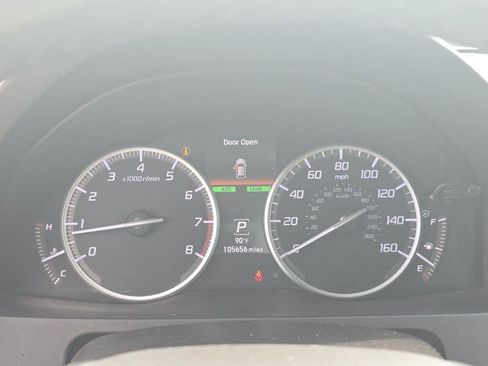 Used 2017 Acura RDX FWD w/ Advance Package image 27