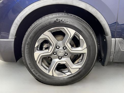 Used 2019 Honda CR-V EX-L image 13