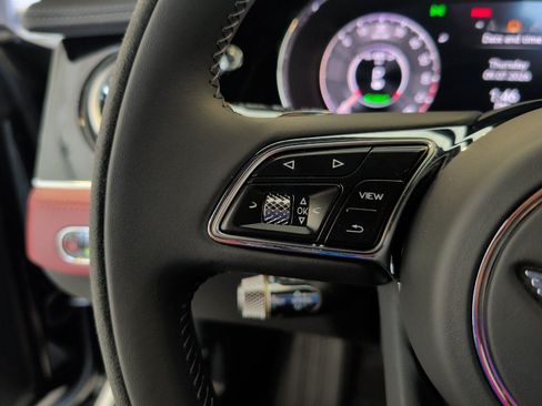 New 2026 Bentley Continental GT AWD/4WD image 26