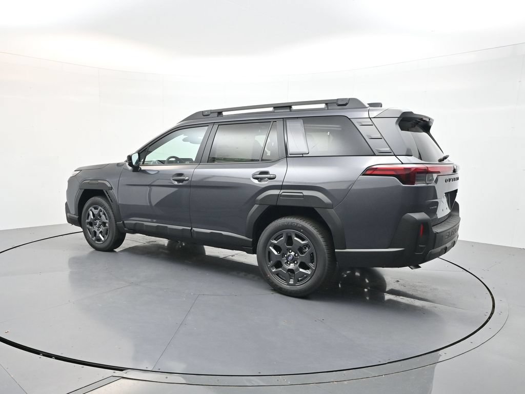 New 2026 Subaru Outback Premium AWD/4WD image 5