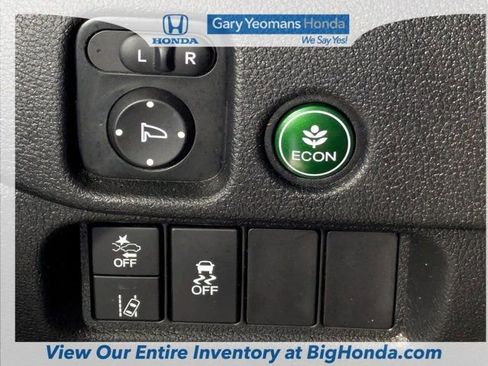 Used 2022 Honda Pilot Special Edition image 26