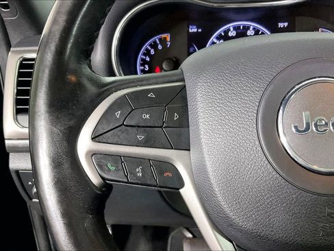 Used 2020 Jeep Grand Cherokee Altitude RWD image 26