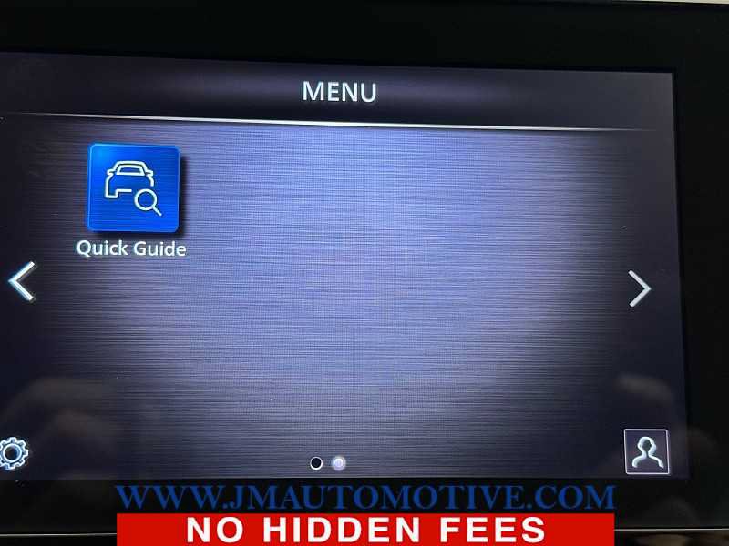 Used 2024 INFINITI Q50 Luxe w/ Cargo Package AWD/4WD image 30